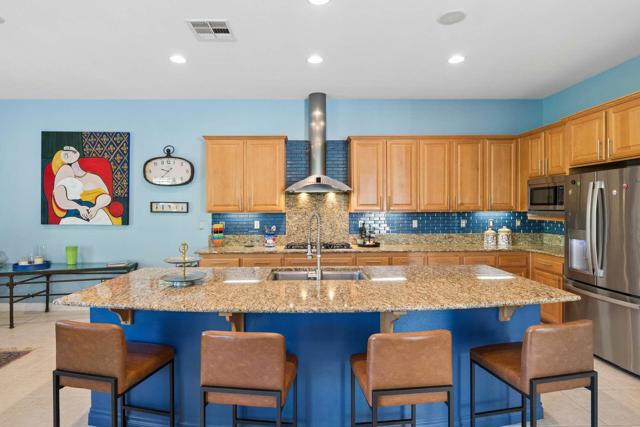 1622 Julia Court, Palm Springs, CA 92262