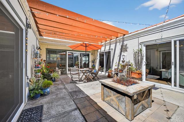 Detail Gallery Image 24 of 30 For 3621 S Vista Campana #102,  Oceanside,  CA 92057 - 2 Beds | 2 Baths