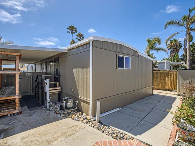 Detail Gallery Image 10 of 11 For 6550 Ponto Dr Spc 39,  Carlsbad,  CA 92011 - 3 Beds | 1 Baths