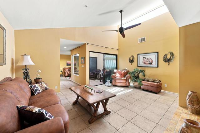 464 Village Square E, Palm Springs, CA 92262