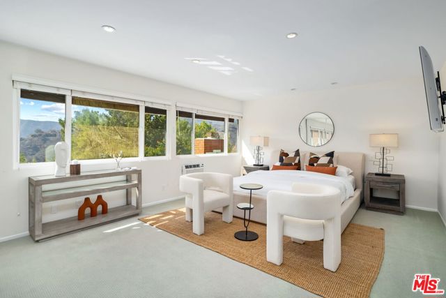 Drew Fenton | 2501 La Condesa Drive Los Angeles CA | MLS: 7163436