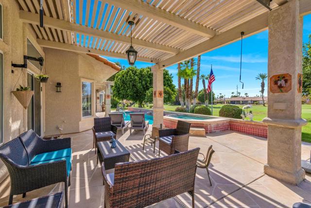 79411 Four Paths Lane, Bermuda Dunes, CA 92203