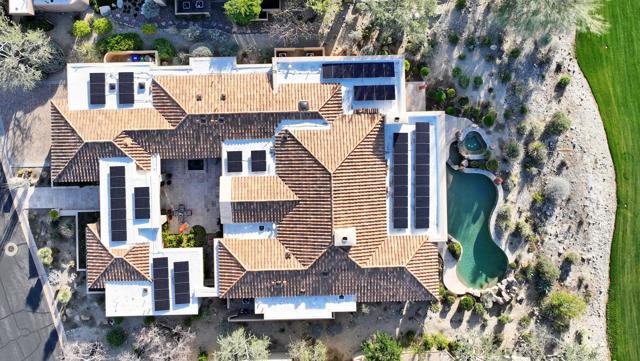 Image 2 of 50 For 74337 Desert Bajada Trail