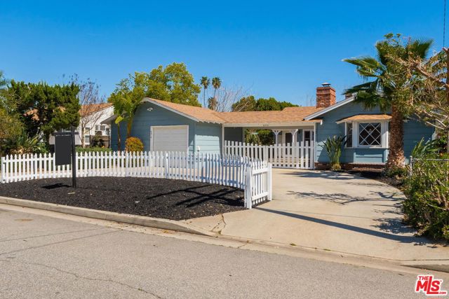 6018 LAURELGROVE Avenue photo 1