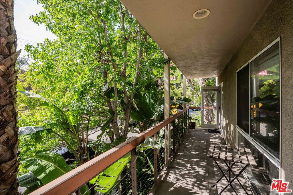 330 S Barrington Avenue #210
