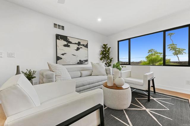 Detail Gallery Image 6 of 31 For 3942 Mount Acadia Bld, San Diego,  CA 92111 - 3 Beds | 2 Baths