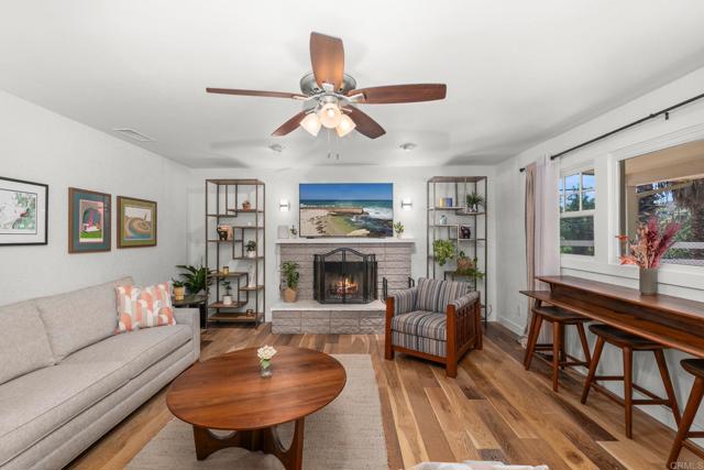 Detail Gallery Image 5 of 69 For 11549 Manzanita Rd, Lakeside,  CA 92040 - 3 Beds | 3 Baths