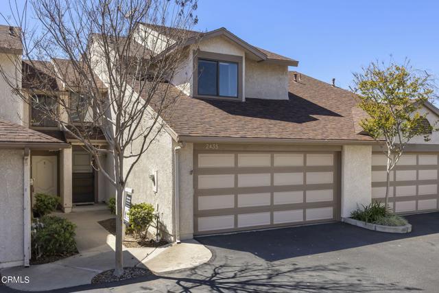 Detail Gallery Image 2 of 27 For 2435 Hopi Ln, Ventura,  CA 93001 - 2 Beds | 2 Baths