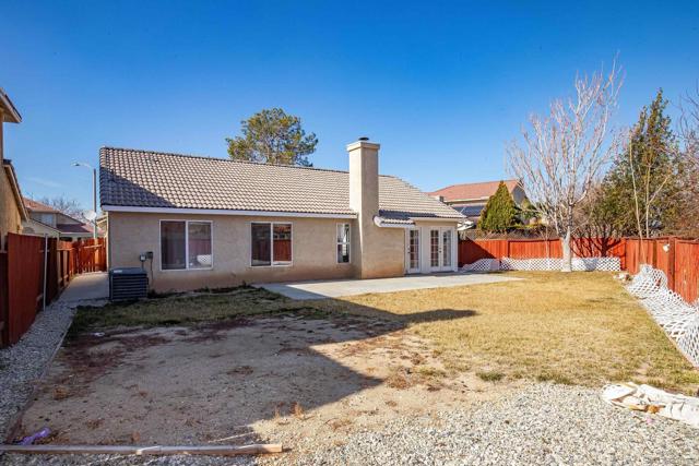 45702 Balmoral Ct, Lancaster, California 93534, 3 Bedrooms Bedrooms, ,2 BathroomsBathrooms,Single Family Residence,For Sale,Balmoral Ct,250019142SD