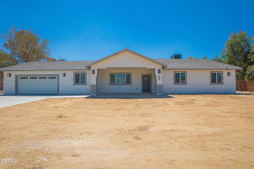 9860 E Avenue S-8