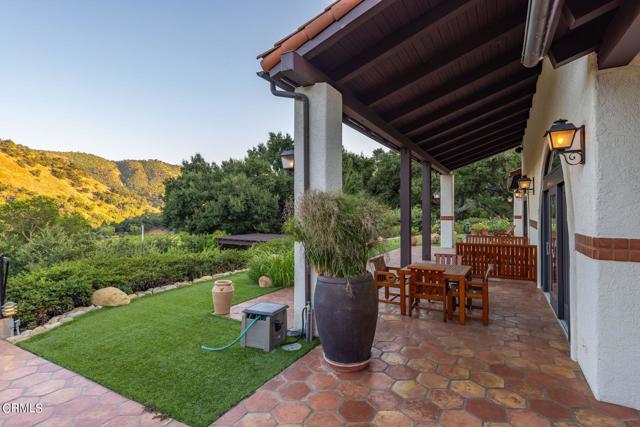 Detail Gallery Image 14 of 43 For 10829 10883 10883 Oak Knoll Rd, Ojai,  CA 93023 - 4 Beds | 4/1 Baths