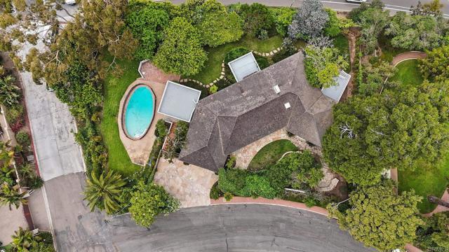 Image 55 of 58 For 7851 Hillside Drive
