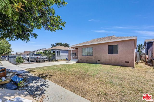 1026 Harlan Avenue, Compton, California 90220, 3 Bedrooms Bedrooms, ,1 BathroomBathrooms,Single Family Residence,For Sale,Harlan,24405887