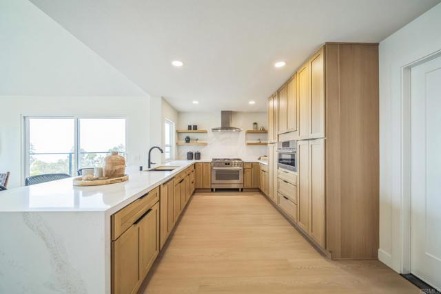 Detail Gallery Image 27 of 41 For 1763 Sky Loft Ln, Encinitas,  CA 92024 - 3 Beds | 3 Baths