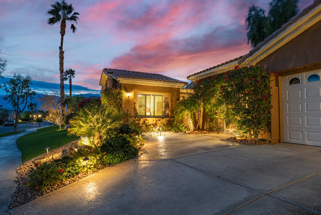 6 Dickens Court, Rancho Mirage, CA 92270