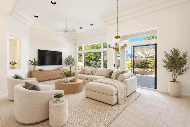 3 Bed Home for Sale in Palm Desert, California