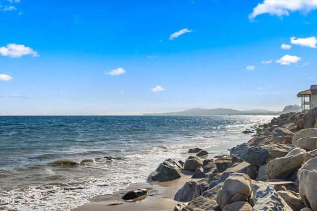 Detail Gallery Image 29 of 36 For 93 Seaview Dr, Montecito,  CA 93108 - 2 Beds | 2 Baths