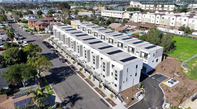 Detail Gallery Image 29 of 31 For 4982 Ocean View Bld, San Diego,  CA 92113 - 3 Beds | 2/1 Baths