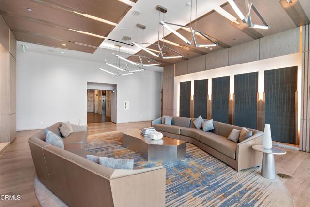 Detail Gallery Image 29 of 40 For 877 Francisco St #1506,  Los Angeles,  CA 90015 - 2 Beds | 2 Baths