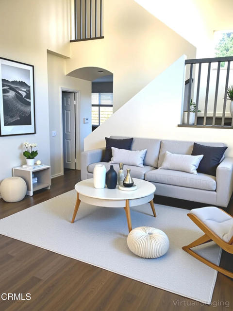 Detail Gallery Image 3 of 25 For 1123 Paseo Las Nubes, Oxnard,  CA 93030 - 3 Beds | 2/1 Baths