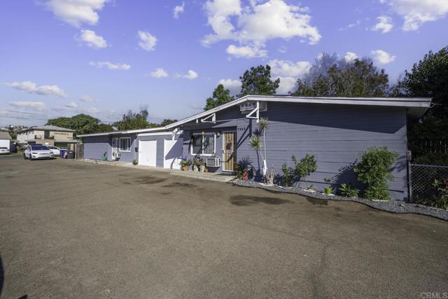 Details for 7445 Daytona, Lemon Grove, CA 91945