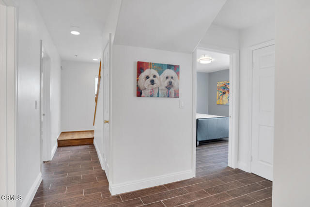 Detail Gallery Image 31 of 52 For 1300 Blue Hill Rd, Los Angeles,  CA 90041 - 4 Beds | 2/1 Baths