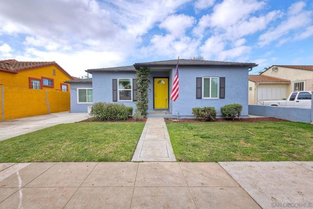 1070 Jefferson Ave, Chula Vista, California 91911, ,Multi-Family,For Sale,Jefferson Ave,250019260SD