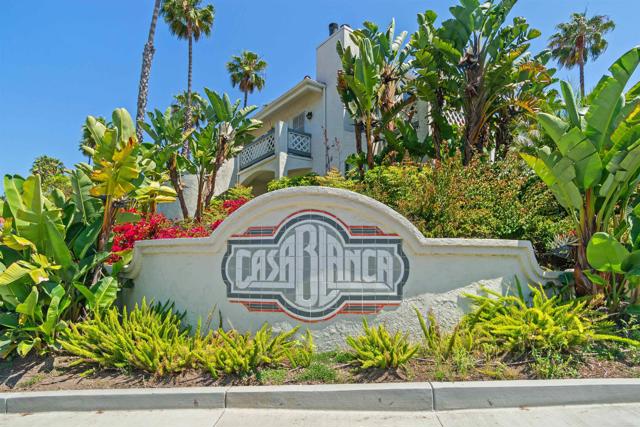 Home for Sale in San Diego