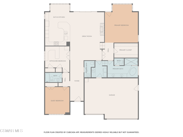 1739 Sandcroft Street, Lake Sherwood, California 91361, 3 Bedrooms Bedrooms, ,2 BathroomsBathrooms,Single Family Residence,For Sale,Sandcroft,225000868