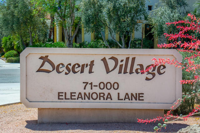 71863 Eleanora Ln, Rancho Mirage, CA, 92270
