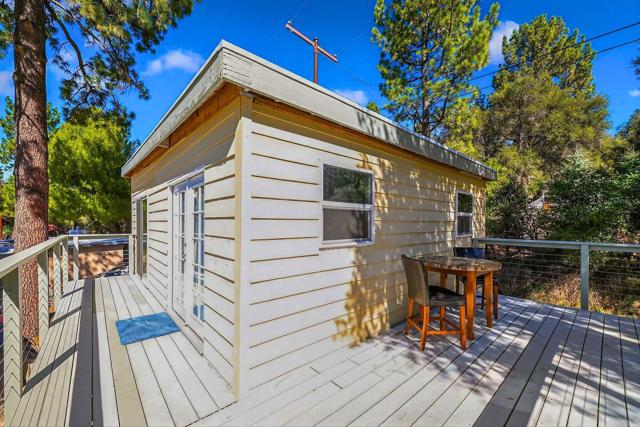 Detail Gallery Image 28 of 40 For 28919 Deer Creek Trl, Pine Valley,  CA 91962 - 1 Beds | 1 Baths