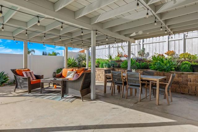 Detail Gallery Image 19 of 28 For 9931 Beck Dr, Santee,  CA 92071 - 4 Beds | 2 Baths