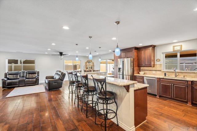 Detail Gallery Image 21 of 64 For 13815 Hilldale Rd, Valley Center,  CA 92082 - 5 Beds | 4/1 Baths