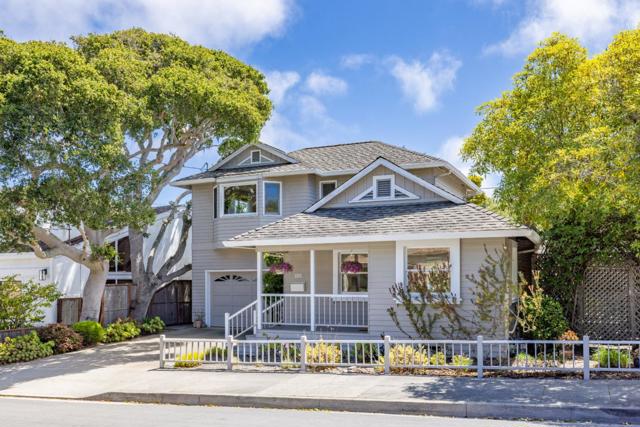 315 Granite Street, Pacific Grove CA: https://media.crmls.org/mediaz/bd7f9543-124e-44bb-984c-e47a5c9437f4.jpg
