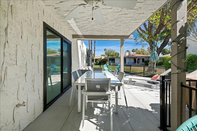 2134 S Sunshine Circle, Palm Springs, CA 92264