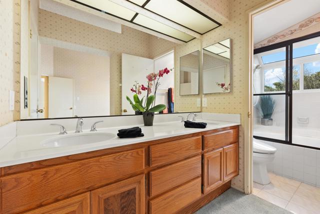 Detail Gallery Image 46 of 62 For 9118 Pimpernel Dr, San Diego,  CA 92129 - 4 Beds | 2 Baths