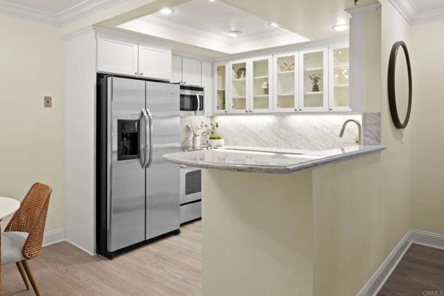 Detail Gallery Image 5 of 28 For 6006 Rancho Mission Rd #283,  San Diego,  CA 92108 - 1 Beds | 1 Baths