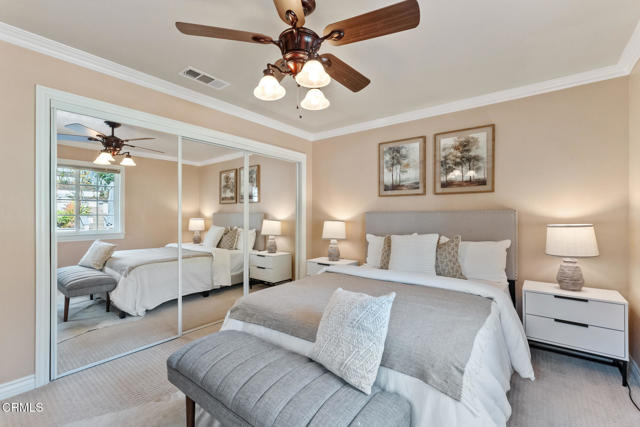 Detail Gallery Image 36 of 75 For 2233 Valiant St, Glendora,  CA 91741 - 5 Beds | 3/1 Baths