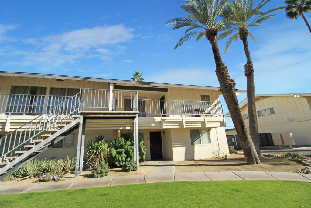 77900 Michigan Drive #C7