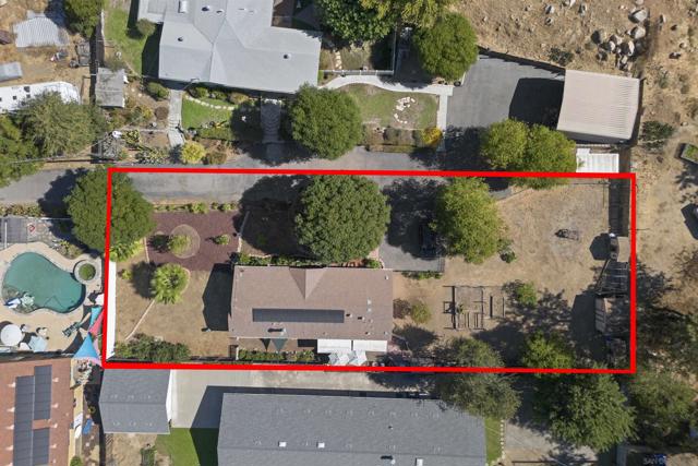 Image 7 of 60 For 9421 Los Coches Rd