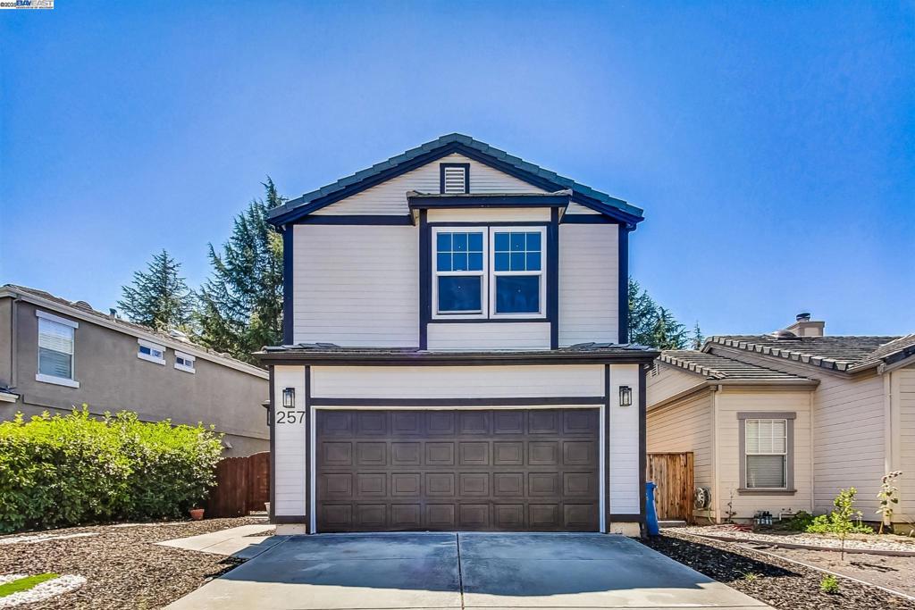 257 STRANAHAN CIR