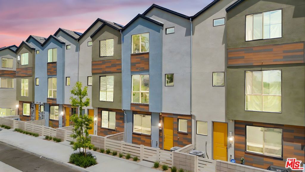 5868 Linden Ave #4