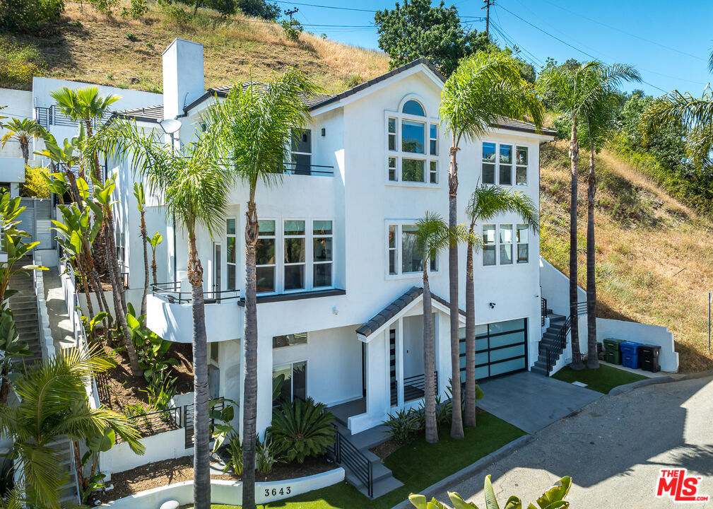 3643 Potosi Avenue