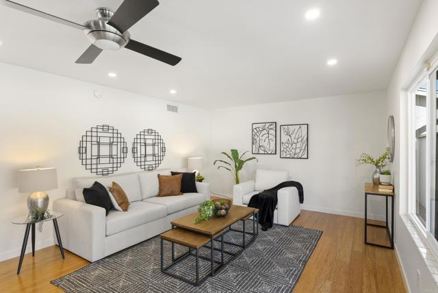 Detail Gallery Image 15 of 49 For 11458 via Promesa, San Diego,  CA 92124 - 4 Beds | 2/1 Baths