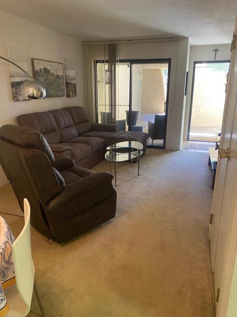 2820 N Arcadia Court #111, Palm Springs, CA 92262