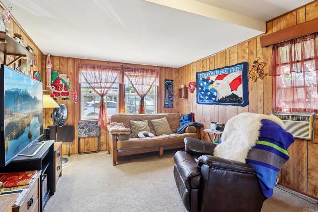 Detail Gallery Image 12 of 28 For 3836 Brems St. St, San Diego,  CA 92115 - 2 Beds | 1 Baths