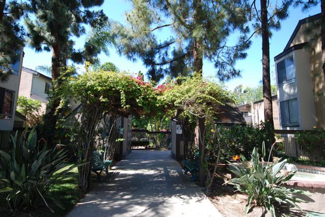 Home for Sale in San Diego