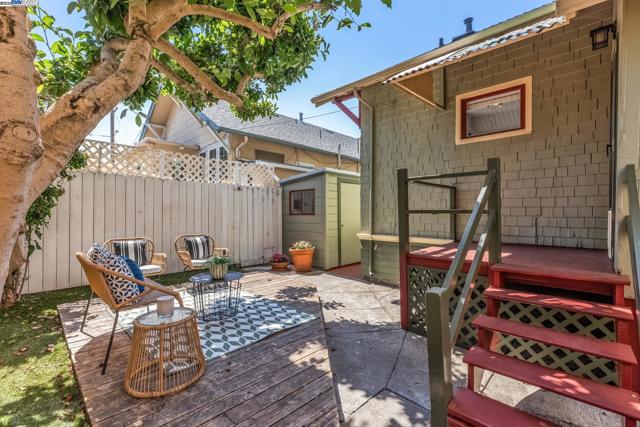 1438 6Th St, Alameda, California 94501, 3 Bedrooms Bedrooms, ,2 BathroomsBathrooms,Single Family Residence,For Sale,6Th St,41109666
