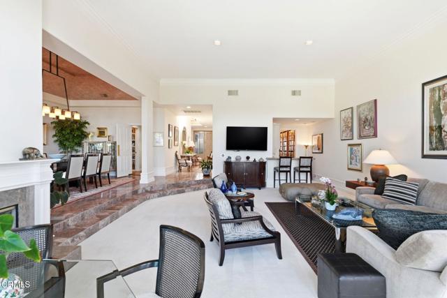 Detail Gallery Image 10 of 72 For 2317 Canyonback Rd, Los Angeles,  CA 90049 - 5 Beds | 5/1 Baths