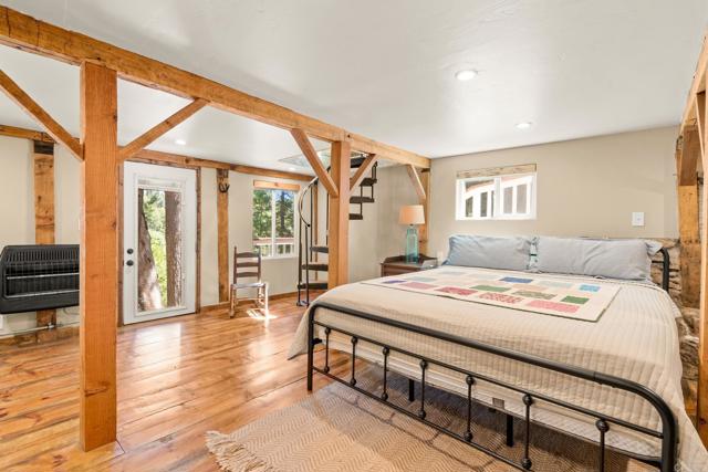 Detail Gallery Image 28 of 39 For 33556 Fern Trl, Palomar Mountain,  CA 92060 - 2 Beds | 2 Baths